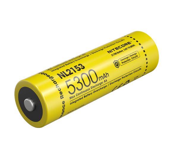 BATTERY RECH. LI-ION 3.6V...