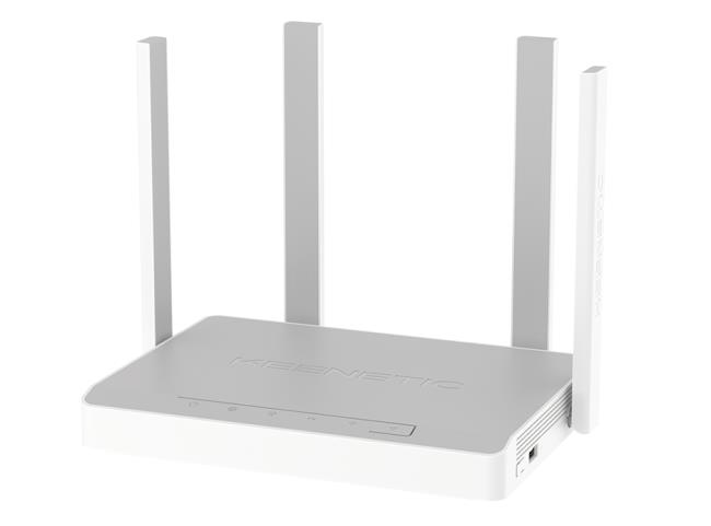 Wireless Router KEENETIC...