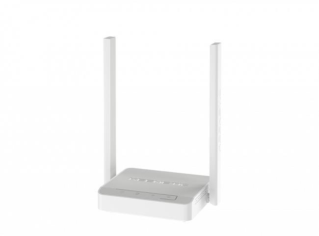 Wireless Router KEENETIC...