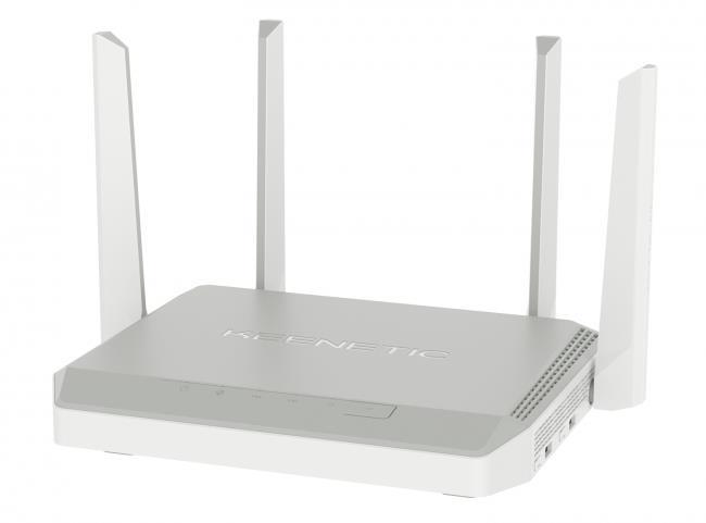Wireless Router KEENETIC...