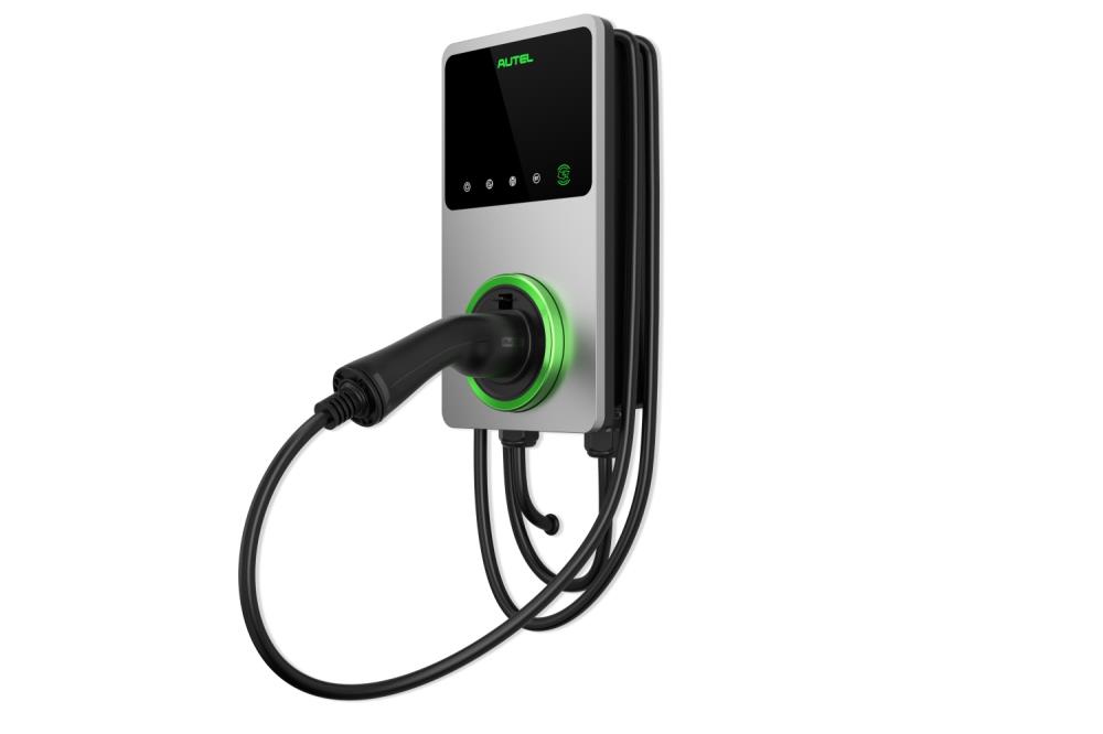 EV CHARGER 3PH 22KW EU AC...