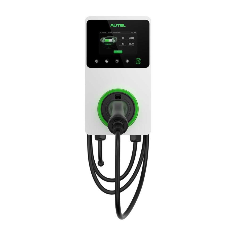 EV CHARGER 3PH 22KW EU AC...