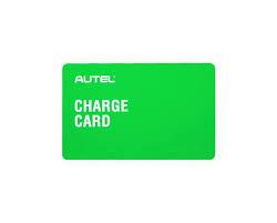 EV CHARGER ACC RFID CARD...