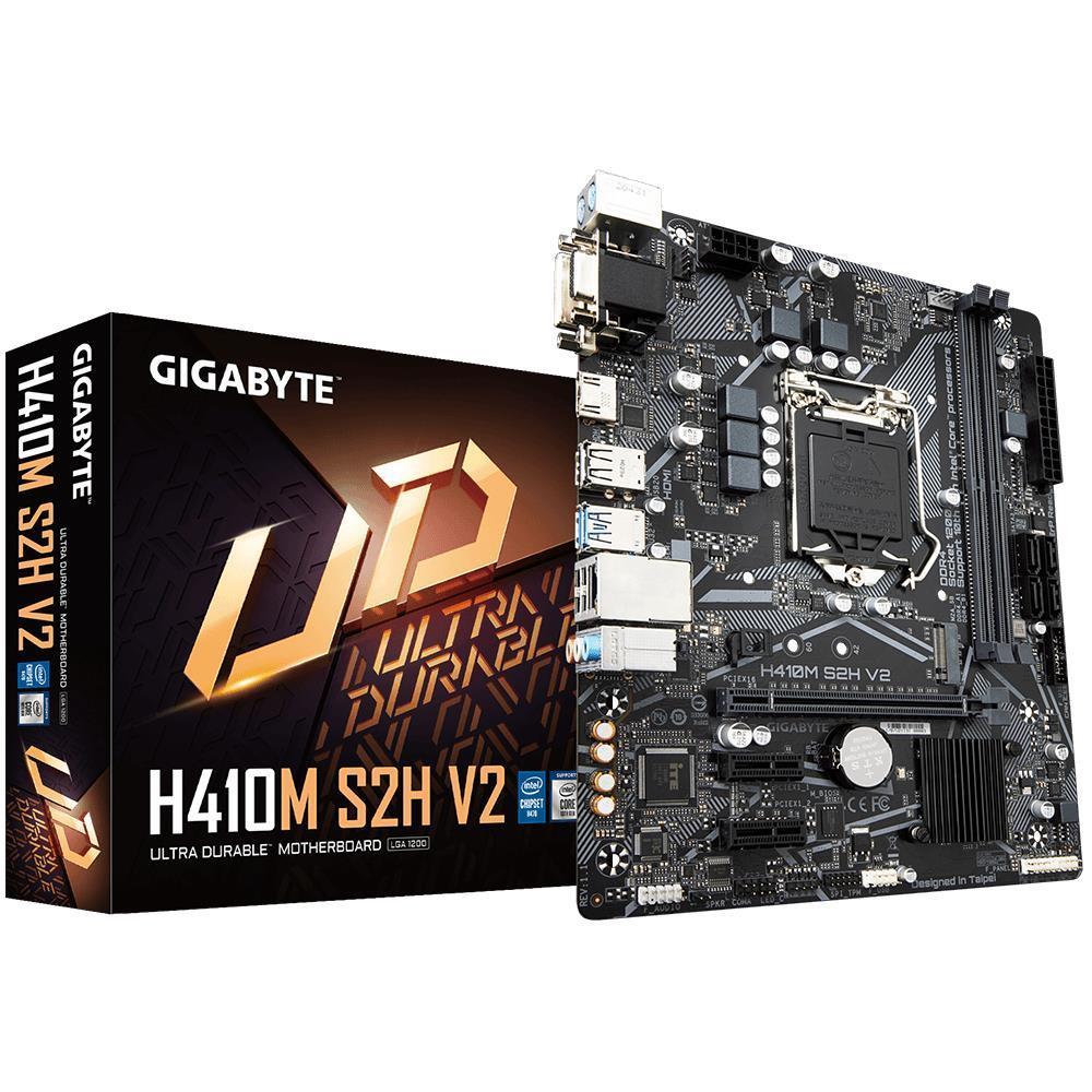 Mainboard GIGABYTE Intel...