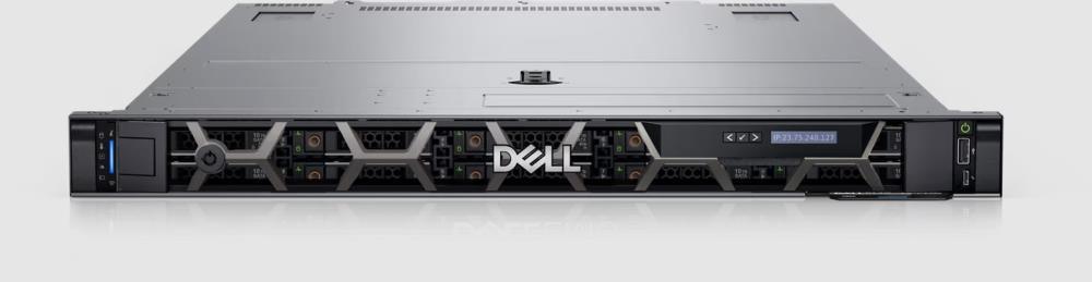 SERVER R650 2X6354 GOLD...