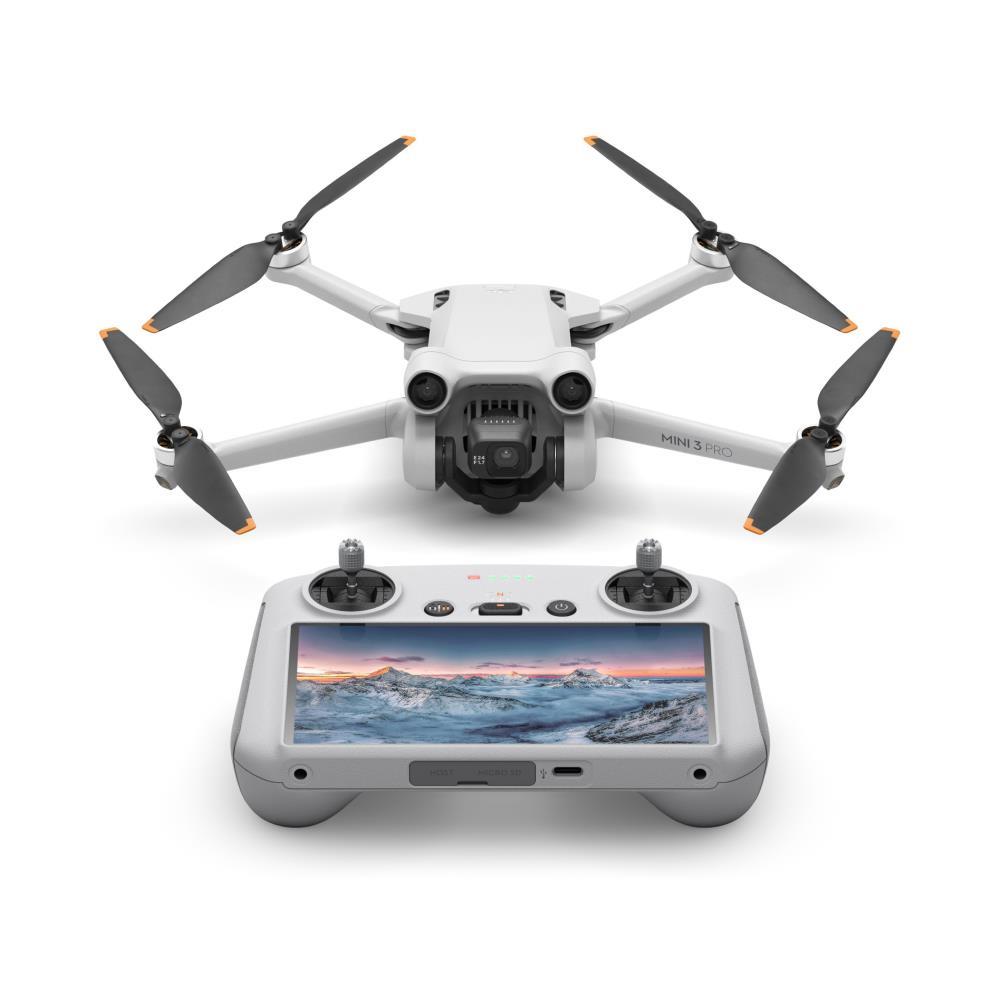 Drone DJI DJI Mini 3 Pro...