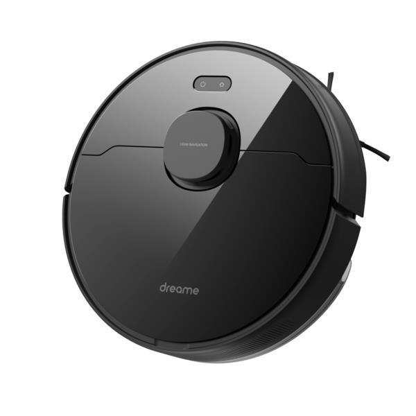 VACUUM CLEANER ROBOT D9 MAX...
