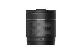 DRONE ACC LENS DL 18MM F2.8...