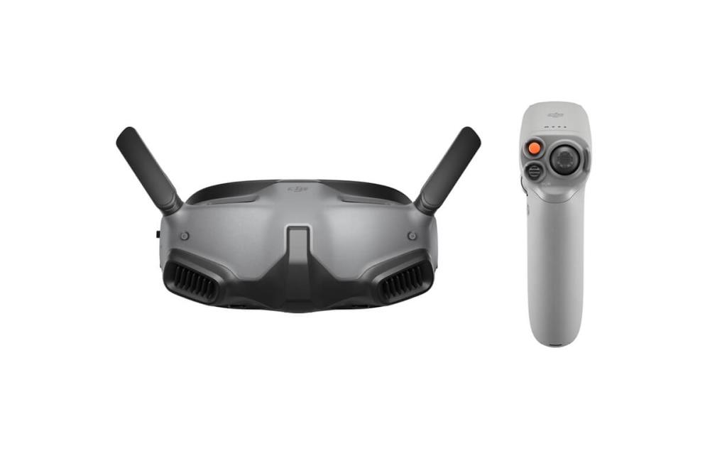 DRONE ACC GOGGLES INTEGRA...