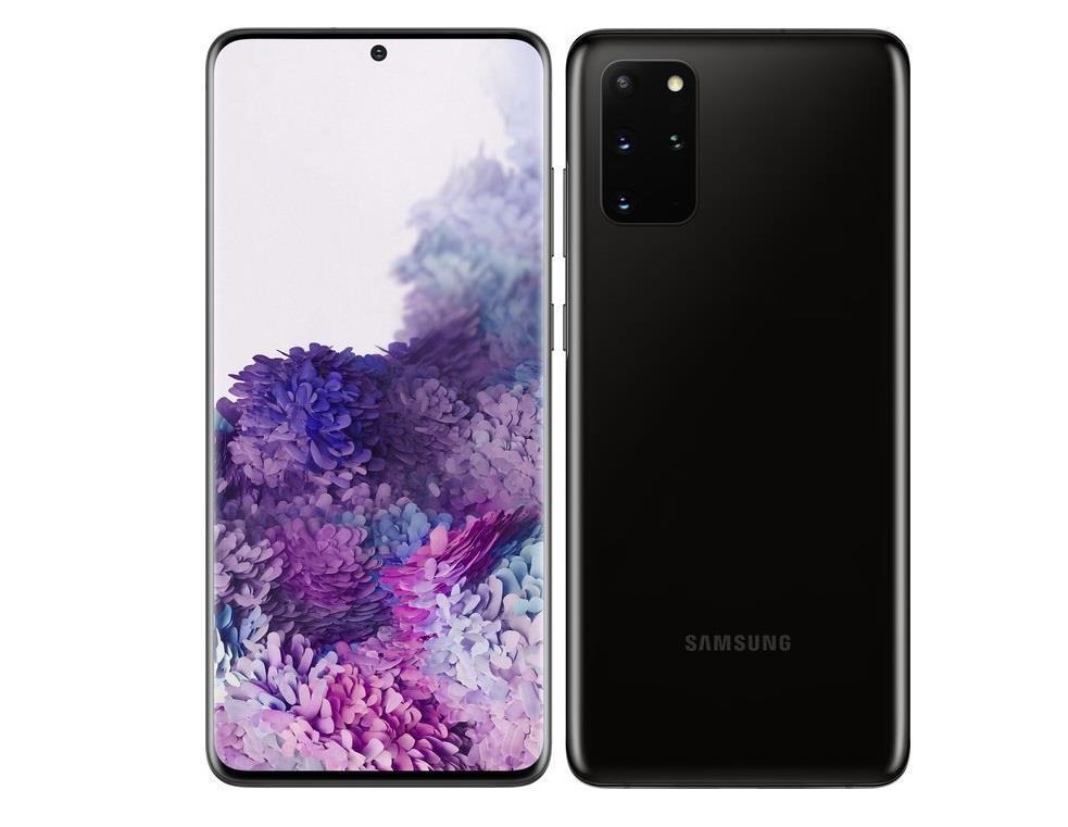 MOBILE PHONE GALAXY S20+ 5G...