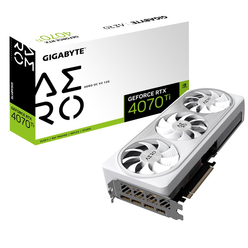 Graphics Card GIGABYTE...