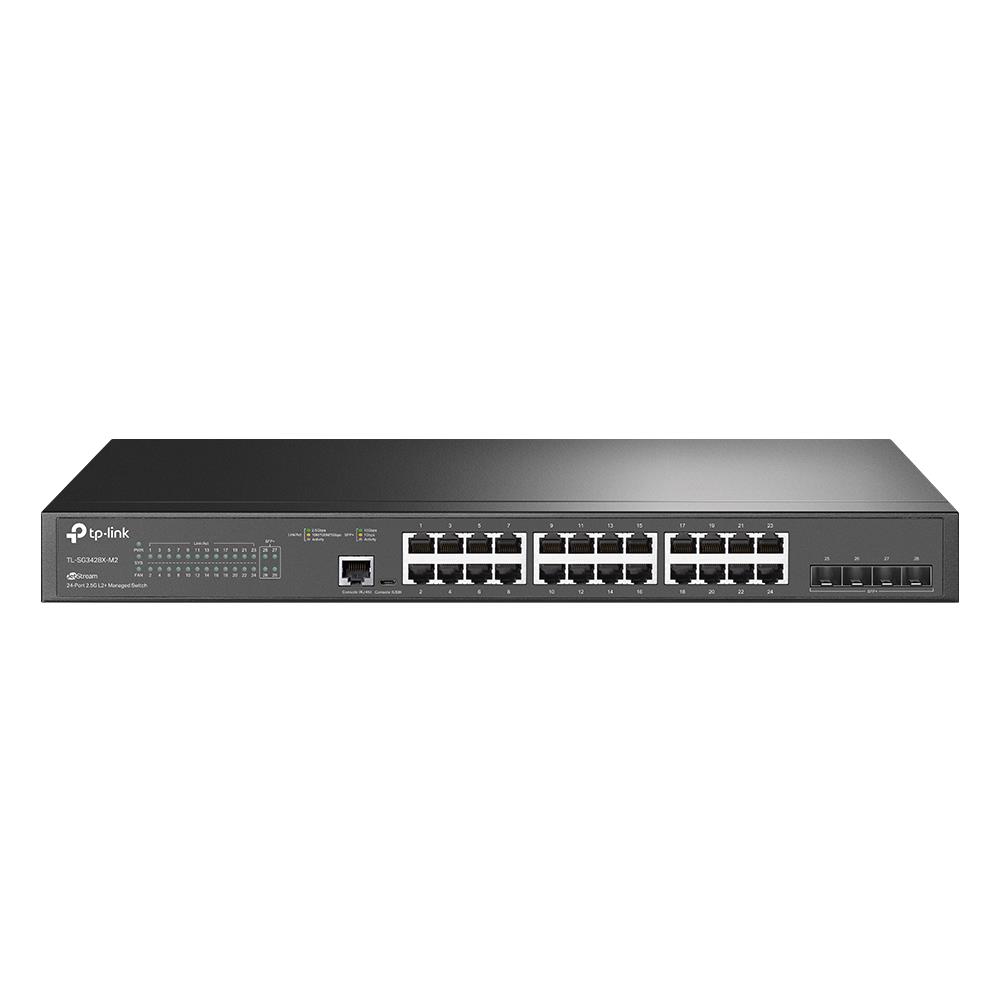 Switch TP-LINK Omada Type...