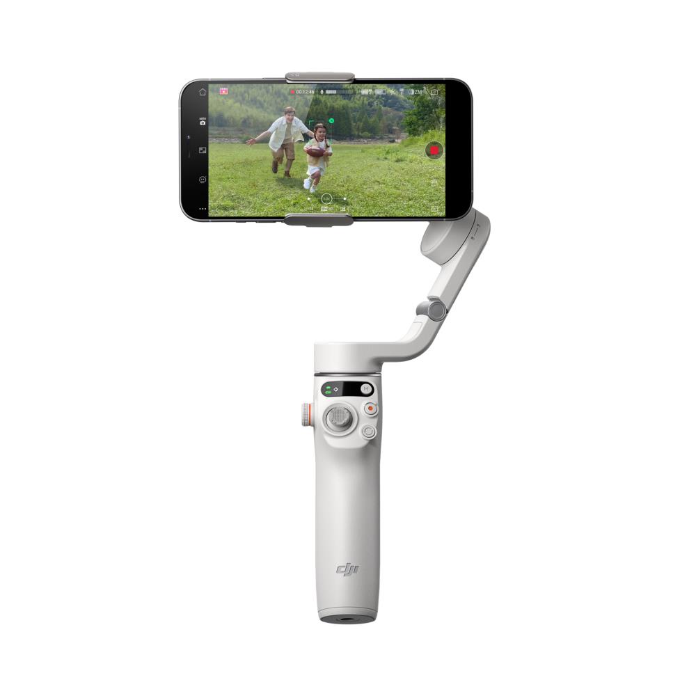 GIMBAL OSMO MOBILE 6 PL....