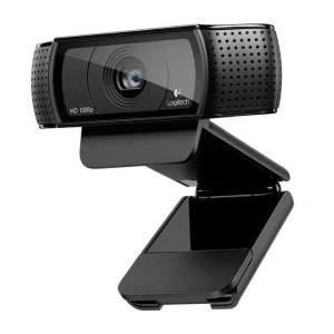 CAMERA WEBCAM HD PRO C920...