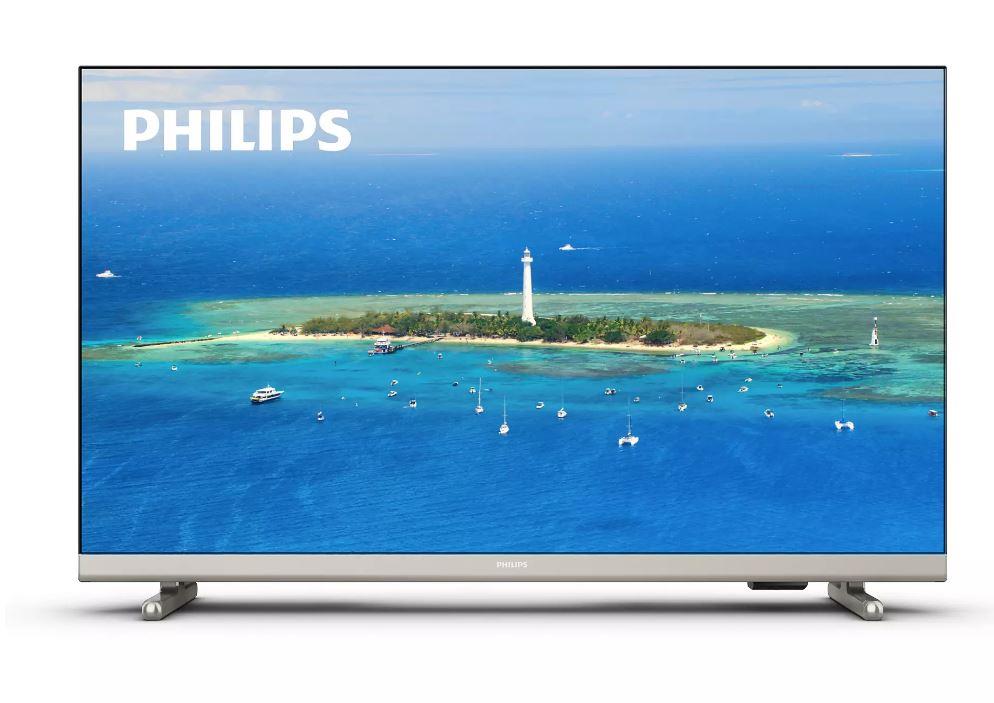 TV Set PHILIPS 32" HD...