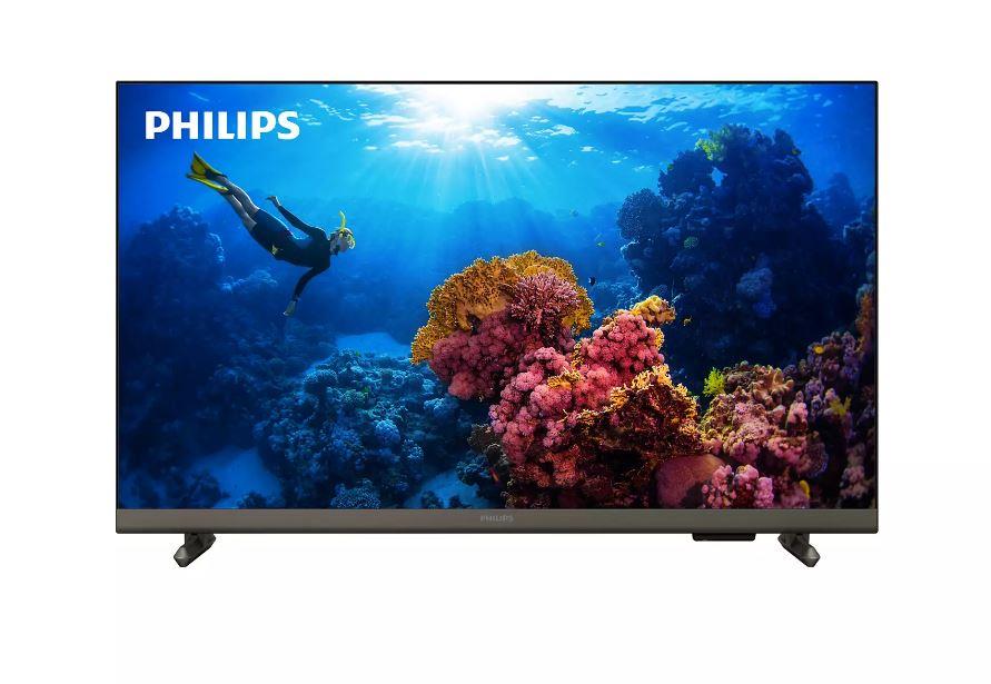 TV Set PHILIPS 43"...