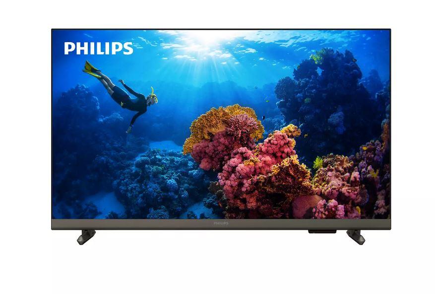 TV Set PHILIPS 32" Smart/HD...