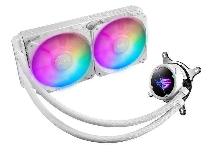CPU COOLER S_MULTI ROG...