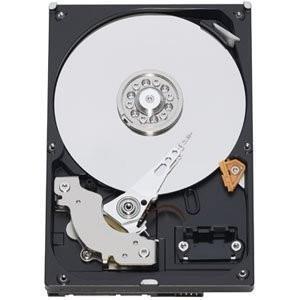 HDD WESTERN DIGITAL Blue...