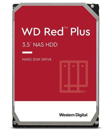 HDD WESTERN DIGITAL Red...