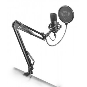 MICROPHONE GXT 252+ EMITA...