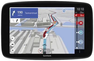 CAR GPS NAVIGATION SYS 7"...