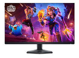 LCD Monitor DELL AW2724HF...