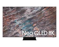 TV Set SAMSUNG 75" 8K/Smart...