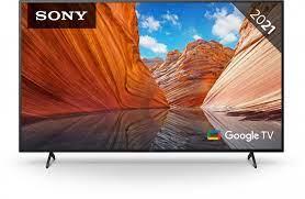 TV Set SONY 75" 4K/Smart...