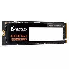 SSD GIGABYTE AORUS 1TB M.2...