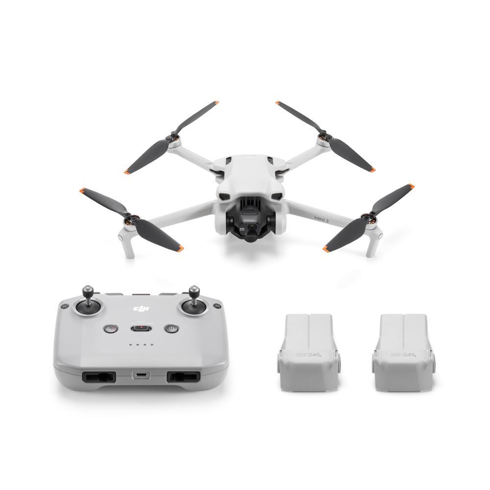 Drone DJI DJI Mini 3 Fly...
