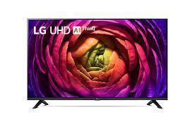 TV Set LG 50" 4K/Smart...
