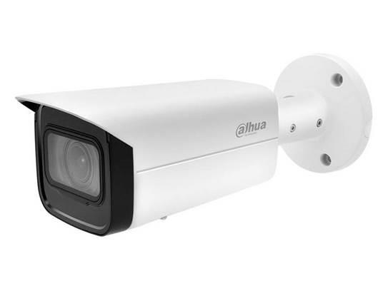 NET CAMERA 8MP IR BULLET...