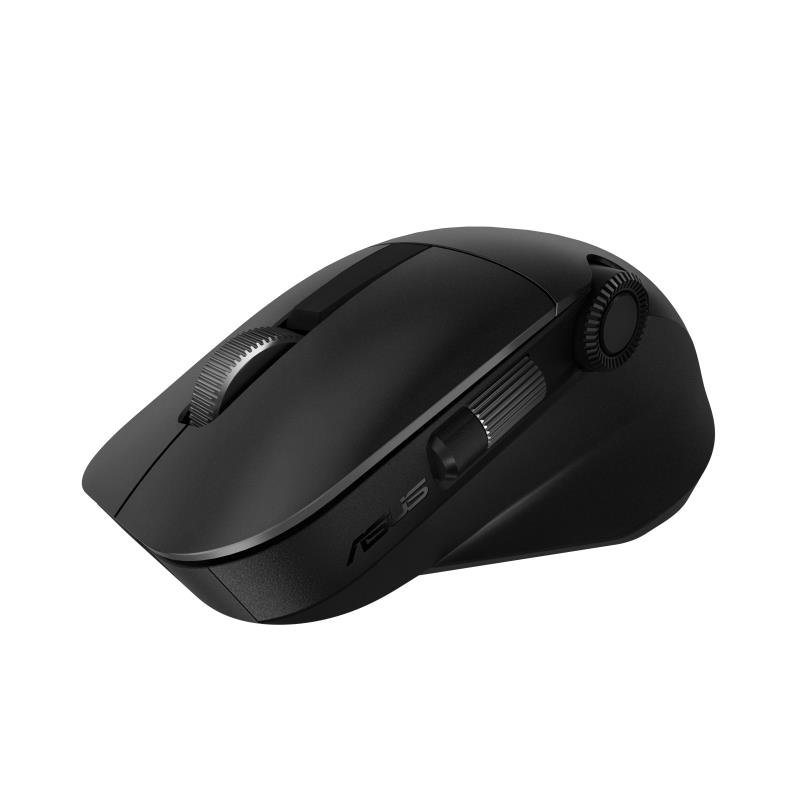 MOUSE USB OPTICAL WRL MD300...