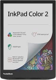 E-Reader POCKETBOOK Color 2...