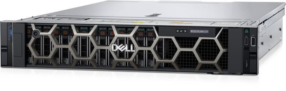 SERVER R550 4314SILV H755...