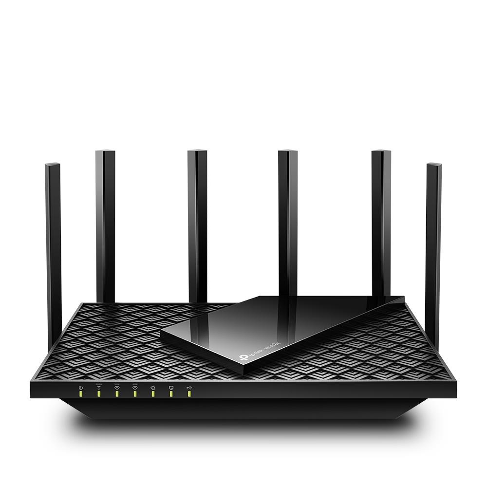 Wireless Router TP-LINK...