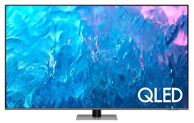 TV Set SAMSUNG 55" 4K/Smart...