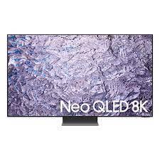 TV Set SAMSUNG 75" 8K/Smart...