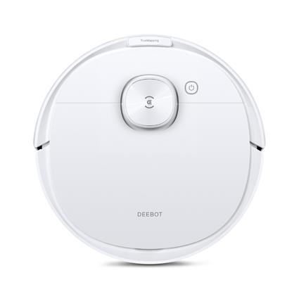 VACUUM CLEANER ROBOT DEEBOT...