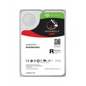 HDD SEAGATE IronWolf Pro...