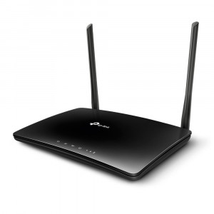 Wireless Router TP-LINK...