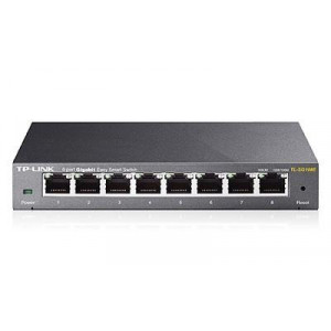 NET SWITCH 8PORT 1000M...