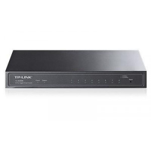 Switch TP-LINK Omada 8xRJ45