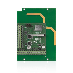 WIRELESS SYSTEM CONTROLLER...