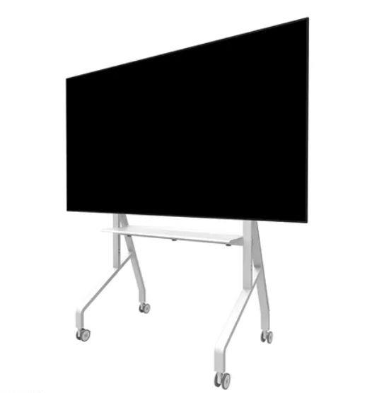 TV SET ACC FLOOR STAND...