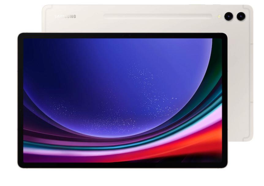 TABLET GALAXY TAB S9+ 12"...