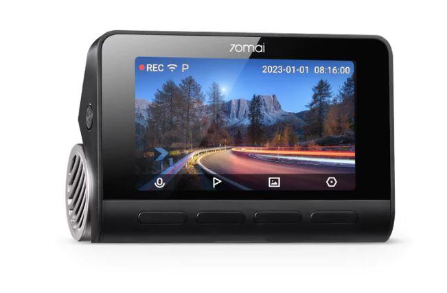 DASHCAM 150 DEGREE A810 70MAI