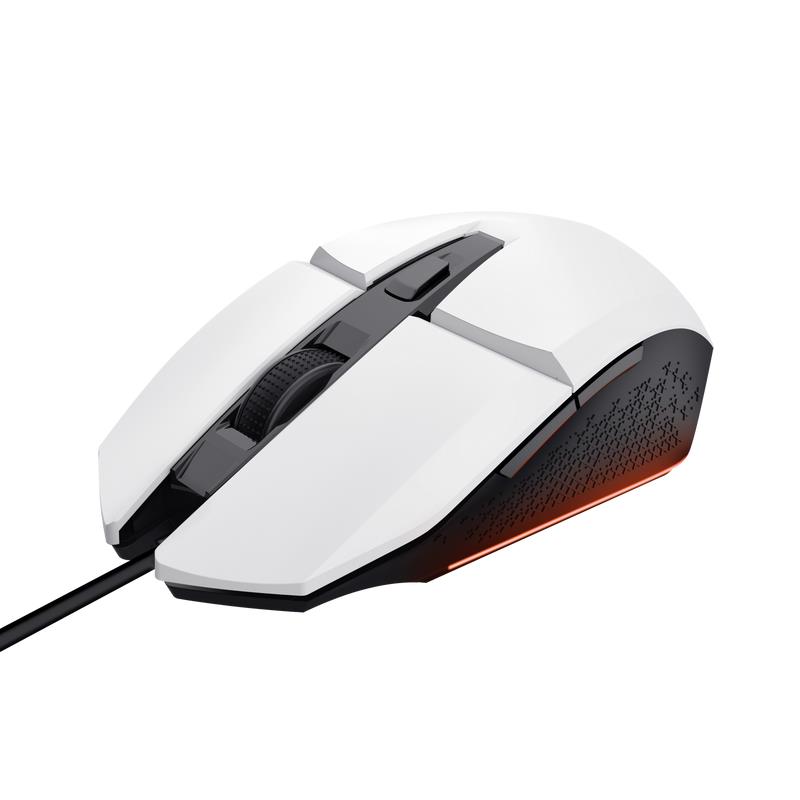 MOUSE USB OPTICAL GAMING...