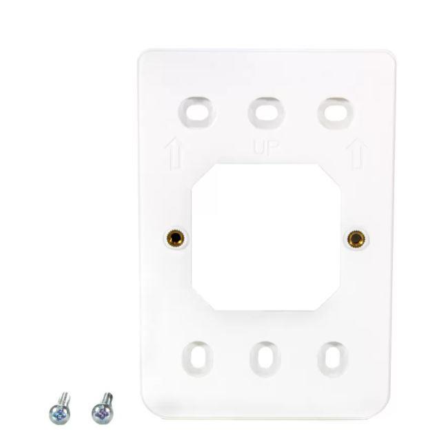 NET ACC MOUNT. BRACKET...